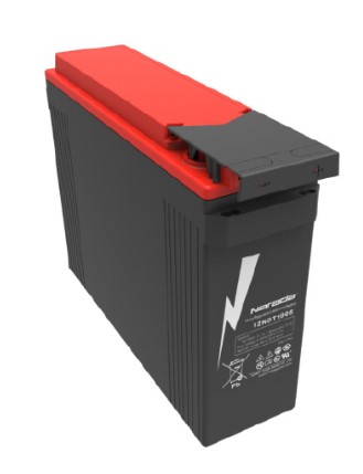 Batteries & Accessories