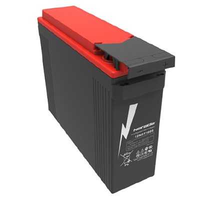 Batteries & Accessories